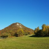 14.10.2018 Bad Ditzenbach Löwenpfad Höhenrunde